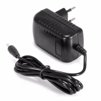 EU US 12V 1.5A Charging Cable Charger 18W for BOSE Soundlink Mini Color Mini 2 Bluetooth Speaker 1.4A Power Supply Clock Radio