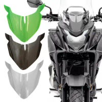 Motorcycle Accessories ABS Headlight Screen Protection Cover Head Light Guard For Honda CB400X CB500X CBR650F CB650F 2017-2019