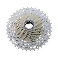 【SHIMANO】CS-HG81-10 SLX 10速卡式飛輪 11-34T