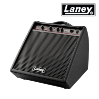【Laney】DH80 電子鼓音箱｜內建藍芽｜電子琴音箱｜80瓦｜DRUMHUB｜(原廠公司貨 品質保證)