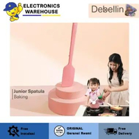 Debellin Junior Spatula - Spatula Baking