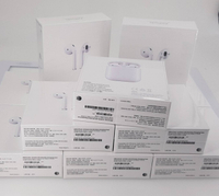 原廠公司貨【Apple】AirPods 2代藍牙無線耳機 台灣官方原廠保固一年