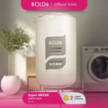 BOLDe Super Clothes Dryer - Pengering Baju Elektrik Portable