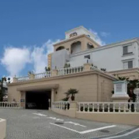 住宿 Hotel Fine Garden Toyonaka Osaka International Itami Airport 豐中