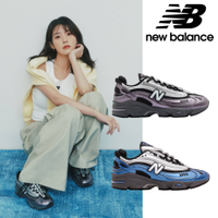 NEW BALANCE 慢跑鞋 M1000 黑銀 藍 紫 金屬感 男女 M1000EGY M1000ENV