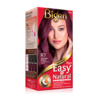 Bigen Easy'N 100g #Dark Ruby Blonde