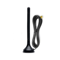 4G LTE 3G GSM Full-band WIFI antenna 700-2700MHz SMA Male   for Outdoor DTU Cabinet and Router External Antenna