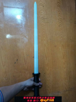 {台灣公司貨 可打統編}3D打印伸縮劍武士刀兒童玩具COSPLAY道具擺件影視禮物裝飾
