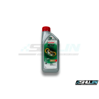 น้ำมัน Castrol รุ่น ACTIV 3X 4T 20W-40 1L คําแนะนําผลิตภัณฑ์ใหม่ของเดือนนี้