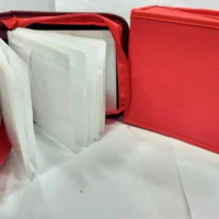 Tas CD DVD isi 40