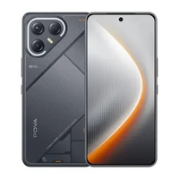 Tecno Pova 7 Ultra 5G Ram 12 Rom 256GB hitam