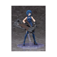 【Good Smile】Max Factory 月姬 A piece of blue glass moon 雪兒 DX(可動 figma 電玩周邊 好微笑)