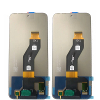 Lắp ráp màn hình, Thích hợp cho Transsion Infinix X6728, Màn hình LCD cảm ứng 60i nóng, X6728LCD