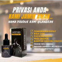 intenso antiseptik serum tubuh tanpa efek samping