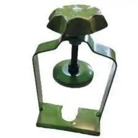 ALAT BESI CATOK PENGAMAN REGULATOR ARUMDALU