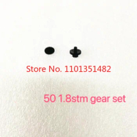 1 set new New oem Lens Zoom Gear for canon EF 50mm 1.8 / 50 mm F1.8 STM Repair Part