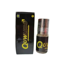 quwless herbal Nasa original