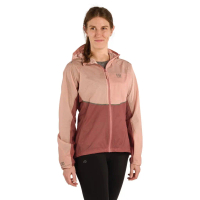 UD ULTRA JACKET l WOMEN-RNG SPORTเสื้อแจ๊คเก็ตที่กันลม กันฝน กันหนาวในตัวเดียว