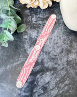 KAITAN MASKER HIJAB BATIK KONEKTOR MASKER HIJAB DEWASA TALI SAMBUNG MASKER MOTIF BATIK PENGAIT MASKE