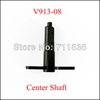 V913-08 Center Shaft / Main Shaft / Central Shaft Spare Parts For WLTOYS Alloy V913 2.4G 4CH Gyro Remote Control RC Helicopter