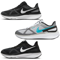 【下殺】Nike 慢跑鞋 男鞋 女鞋 Structure 25 黑/白藍【運動世界】DJ7883-002/DJ7883-109/DJ7884-001