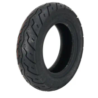Tire Tubeless Tyre For Mobility Scooter Off-road Replacement Rubber Trolley Wearproof Wheelchair 3.00-8 Brand New