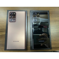 手機急診室 Samsung Note 20U Note20 Ultra 5G N9860 256G 黑 金 福利品