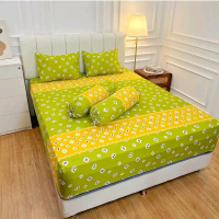 sprei jumputan ukur 90×200,120×200,160×200,180×200