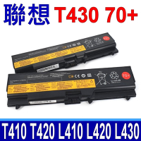 LENOVO T430 70+ 高品質 電池 T410 T410i T420 T420i T430i T510 T510i T520 T520i T530 T530i W510 W520 W530