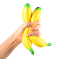 Sống năm tháng Squishy tập Jumbo Squishy tập đồ nơi đào lên quả bóng đồ nơi vui vẻ