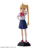 Jakarta | Figure Ijichi Nijika 17cm Desktop x Decorate Bocchi the Rock!