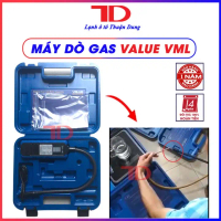 Máy dò gas tìm rò rỉ gas lạnh VALUE VML1, thiết bị kiểm tra rò rỉ gas lạnh value , Điện Lạnh Ô Tô Th