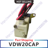 VDW20CAP Original solenoid valve