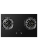 UltimateTaste 700 เตาแก๊สแบบฝัง (80CM) รุ่น EHG8260BC