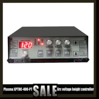 The Latest Hongyuda Xpthc-400-pt Arc Voltage Height Controller Cnc Plasma Cutting Machine Height Controller Plasma