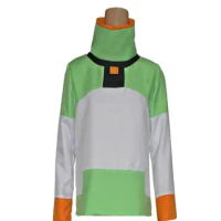 2020 Voltron Legendary Defender Pidge Shirt Jacket Cosplay Costume Custom Made