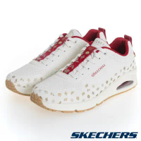 【SKECHERS】 男鞋 運動系列 UNO - 2024 CNY 龍年限定款 - 183999NAT-US 10