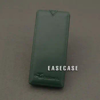 A3 EASECASE Custom-Made Leather Case For Samsung Galaxy Z Fold 3 Fold3