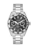 นาฬิกา Stainless Steel Analog 44 mm GW0904G1