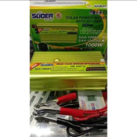 Solar Power Inverter SUOER SAA 1000w 1000 w 1000watt 1000 watt