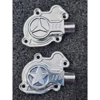 ปิดปั้มน้ำ KR CNC ตรงรุ่น