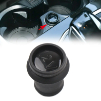 Penutup Outlet Kuasa, 12V, Penutup, Untuk BMW 1 2 3 5 6 SERIES, Untuk X3, Untuk X5, Untuk X6
