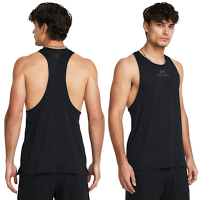 【UNDER ARMOUR】UA 男 Vanish Energy 背心_1382802-001