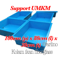 kolam fiber bak fiberglas fiber