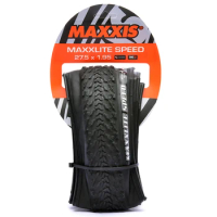 MAXXIS MAXXLITE Bicycle pneu M310 26x1.95/M324 29*2.0/340 27.5x1.95 Ultra-light Mountain Bike Tires Fold Low Rolling aro