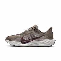 【NIKE 耐吉】PEGASUS PLUS 男鞋 慢跑鞋 運動鞋 緩震 小飛馬 棕色(FQ7262005)