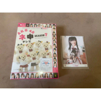 AKB48 Nemousu TV Season 7 DVD