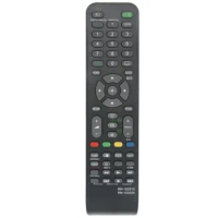 New RM-GD015 RM-GD020 Replaced Remote Control fit for Sony TV KDL32EX400 KDL55EX500