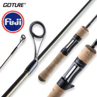 Goture Fishing Rod Ul Price & Voucher Jan 2024