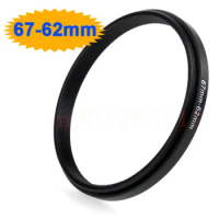 67-62MM 67MM - 62MM 67 to 62 Step up Down Filter Ring adapters , LENS, LENS hood, LENS CAP, and more...